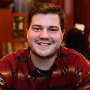 Meet your Posher, Cody